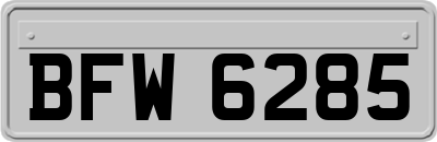 BFW6285