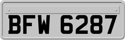 BFW6287