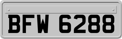 BFW6288