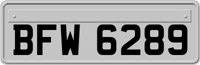 BFW6289