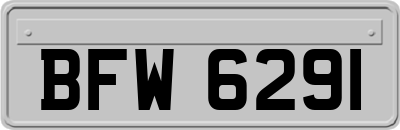 BFW6291