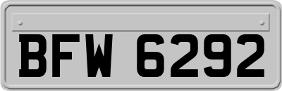 BFW6292