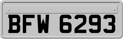 BFW6293