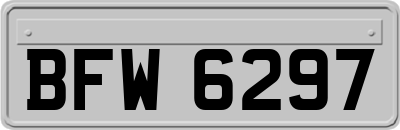 BFW6297