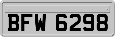 BFW6298