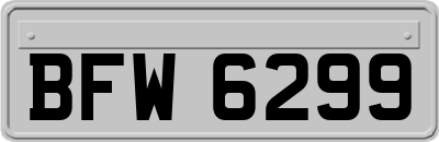 BFW6299