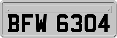 BFW6304