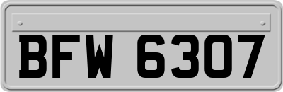 BFW6307