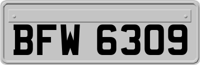 BFW6309