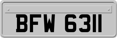 BFW6311