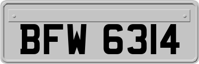 BFW6314