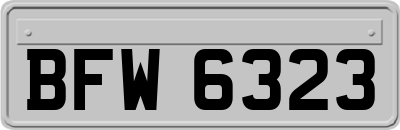 BFW6323