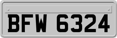 BFW6324