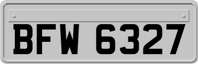 BFW6327
