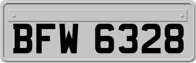 BFW6328