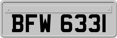 BFW6331