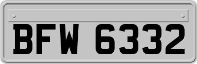 BFW6332