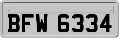 BFW6334