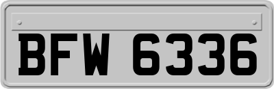 BFW6336