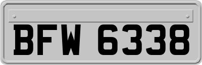 BFW6338