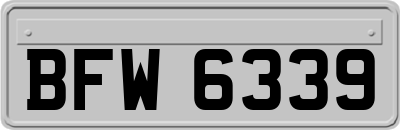 BFW6339