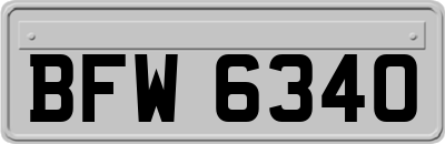 BFW6340