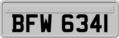 BFW6341
