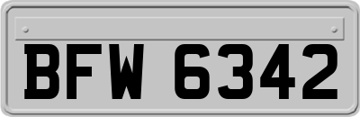 BFW6342