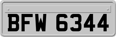 BFW6344