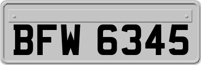 BFW6345