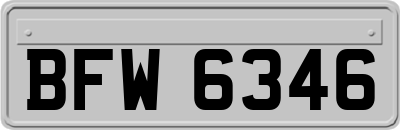 BFW6346