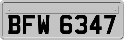 BFW6347