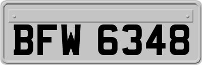 BFW6348