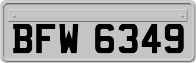 BFW6349