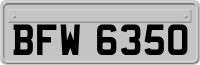 BFW6350
