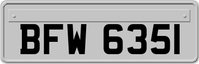 BFW6351