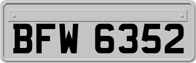 BFW6352