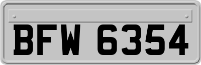 BFW6354
