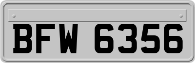 BFW6356