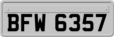 BFW6357