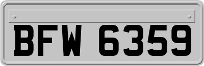 BFW6359