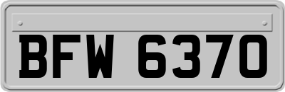 BFW6370
