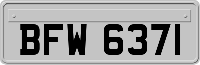 BFW6371