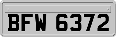 BFW6372