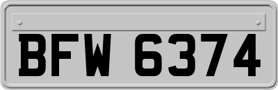 BFW6374