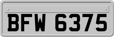 BFW6375
