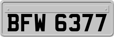 BFW6377