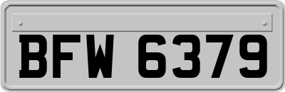 BFW6379