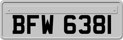 BFW6381