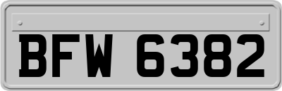 BFW6382